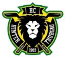 Logo des HC Hinterthurgau